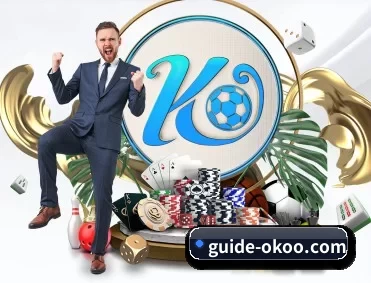 guide-okoo.com APP | aoko